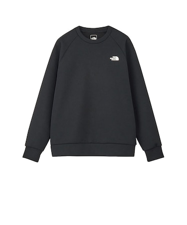 ザ・ノース・フェイス（THE NORTH FACE）テックエアー スウェットクルー NT62584 K