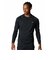 アンダーアーマー（UNDER ARMOUR）バスケットボールウェア カリー テック グラフィック ロングスリーブ Tシャツ 6007864 001