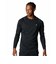 アンダーアーマー（UNDER ARMOUR）バスケットボールウェア カリー テック グラフィック ロングスリーブ Tシャツ 6007864 001