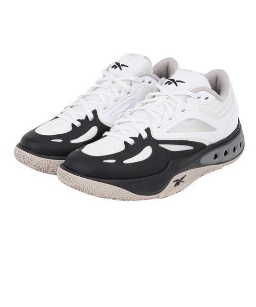 リーボック（REEBOK）バスケットシューズ バッシュ エンジン A 100230671
