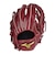 ミズノ（MIZUNO）少年軟式用グラブ オールラウンド用 野球グローブ ジュニア MZ Softer エムジーソフター 1AJGY33620 83
