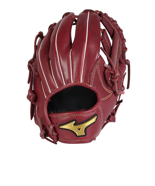 ミズノ（MIZUNO）少年軟式用グラブ オールラウンド用 野球グローブ ジュニア MZ Softer エムジーソフター 1AJGY33620 83