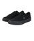 コンバース（CONVERSE）スニーカー タウンシューズ ワンスター スエード BM ブラック 33702081 カジュアル