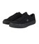 コンバース（CONVERSE）スニーカー タウンシューズ ワンスター スエード BM ブラック 33702081 カジュアル