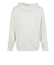 アディダス(adidas)MACEFZ フーディ ジップパーカー XB ODP37-KK6467