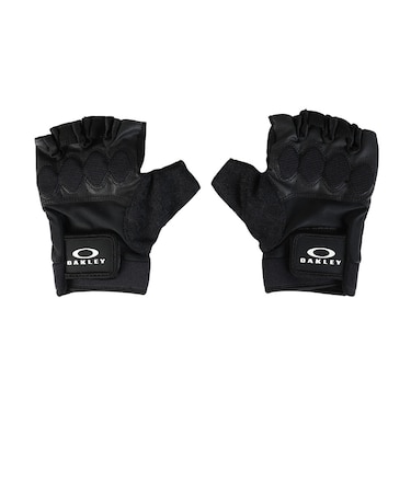 オークリー(OAKLEY)トレーニング Half Finger グローブ 2.0 両手用 FOS902058-02E