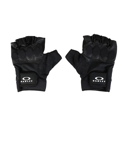 オークリー(OAKLEY)トレーニング Half Finger グローブ 2.0 両手用 FOS902058-02E