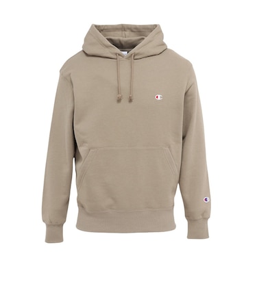 チャンピオン（CHAMPION）ベーシック フーデッドスウェットシャツ C3-Y136 791