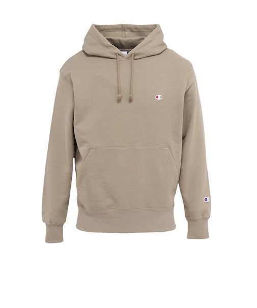 チャンピオン（CHAMPION）ベーシック フーデッドスウェットシャツ C3-Y136 791