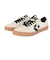 コンバース（CONVERSE）スニーカー タウンシューズ ロードクラシック SK OX G/B ベージュ ブラック 33701910