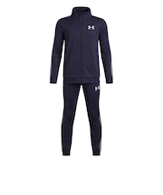 アンダーアーマー(UNDER ARMOUR)ライバル 二ット トラックスーツ 1363290 403