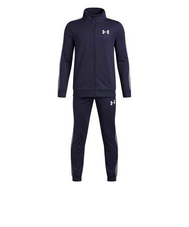 アンダーアーマー（UNDER ARMOUR）ライバル 二ット トラックスーツ 1363290 403