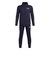 アンダーアーマー（UNDER ARMOUR）ライバル 二ット トラックスーツ 1363290 403