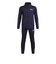 アンダーアーマー（UNDER ARMOUR）ライバル 二ット トラックスーツ 1363290 403
