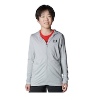アンダーアーマー(UNDER ARMOUR)テック フルジップ フーディー 6001341 011