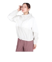 アンダーアーマー(UNDER ARMOUR)ライバル ウーブン ジャケット フーディー 6004849 110