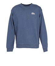 ニューバランス(new balance)574 シューパッチ クルーネックスウェット MT51963VTI