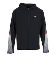 アンダーアーマー(UNDER ARMOUR)ベロシティ ストーム ジャケット 6005900 001
