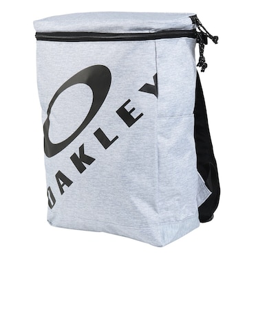 オークリー（OAKLEY）帽子 ジュニア Essential ディパック S 7.0 グレー 15L FOS901424-10U