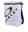 オークリー（OAKLEY）帽子 ジュニア Essential ディパック S 7.0 グレー 15L FOS901424-10U