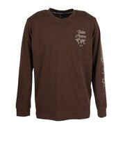 アンダーアーマー(UNDER ARMOUR)ヘビーウエイト 長袖 Tシャツ 6010370 230