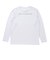 ニューバランス（new balance）スポーツライナー長袖Tシャツ AMT53407WT