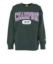 チャンピオン(CHAMPION)ジュニア クルーネック スウェット CK-C006 605