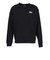ニューバランス（new balance）574 シューパッチ クルーネックスウェット MT51963BK