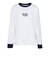 チャンピオン（CHAMPION）キッズ ロングスリーブTシャツ CK-C404 010