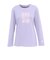 ルコックスポルティフ（lecoqsportif）テニスウェア レディース 長袖プラクティスシャツ LN5FLT30L PP00