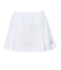 ルコックスポルティフ（lecoqsportif）テニスウェア レディース スコート LN5FSK20L WH00