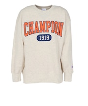チャンピオン(CHAMPION)ジュニア クルーネック スウェット CK-C006 810