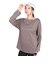 プーマ（PUMA）トレーニング スタジオ 長袖Tシャツ 527987 41 DBRW
