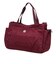 ルコックスポルティフ（lecoqsportif）2WAYトートバッグ 赤 18L LT5FTT10U WR00 トートバッグ ショルダーバッグ