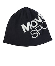 デサント(DESCENTE)ニットキャップ ロゴジャカードビーニー ST5FCP40U NV00