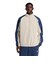 ニューバランス（new balance）Brushed Tricot Lined ウーブントラックジャケット AMJ53171SHY