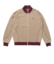 プーマ(PUMA)CORE HERITAGE トラック ジャケット 690135 55 SBEG
