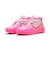 プーマ（PUMA）バスケットシューズ バッシュ MB.05 World Tour ラメロボール 31212901