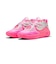 プーマ（PUMA）バスケットシューズ バッシュ MB.05 World Tour ラメロボール 31212901