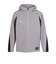 デュアリグ（DUARIG）ウインドクロス WARPKNIT ジャケット 5F0003-TRWU-851SD GYXBK