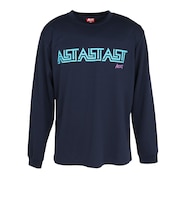 バレーボールウェア ロングTシャツ ディーエックス VB25TS16-43