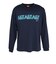 バレーボールウェア ロングTシャツ ディーエックス VB25TS16-43