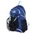 アディダス（adidas）ボール用デイパック 約24L ブルー ADP43B