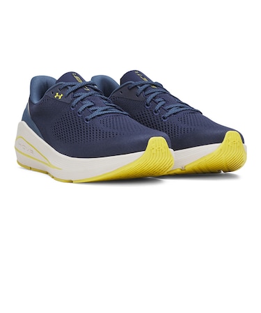 アンダーアーマー(UNDER ARMOUR)ランニングシューズ ジョギングシューズ ソニック 7 3028002 403 スニーカー スポーツ