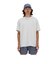 ニューバランス（new balance）Athletics コットン Tシャツ MT41533AHH