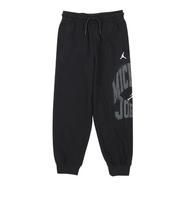 キッズ ジョーダン MJ MVP HBR JM FT パンツ 85F098-023