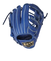 ゼット(ZETT)少年軟式用グラブ オールラウンド用 野球グローブ ジュニア ソフトステア BJGB74510-2500