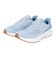 アンダーアーマー（UNDER ARMOUR）ランニングシューズ ジョギングシューズ ソニック 7 ブルーグレー 3028003 453 スニーカー