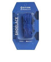 スフィーダ（SFIDA）タイトグリップシューレース SH-25G04 BLU