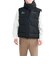 ルーカ（RVCA）パファー ベスト BF042762 BLK
